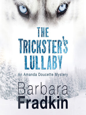 cover image of The Trickster's Lullaby